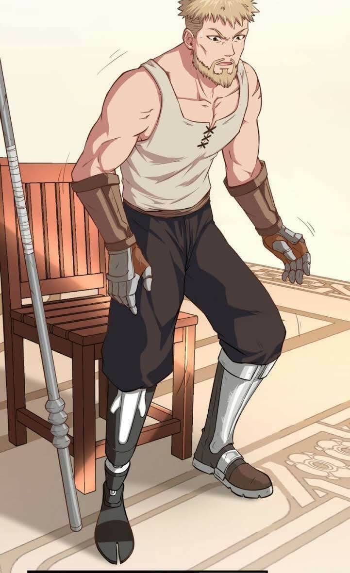 đọc truyện Từ Hôm Nay Bắt Đầu Làm Thành Chủ Chương 9 ảnh 7 tại Thiên Thai Truyện