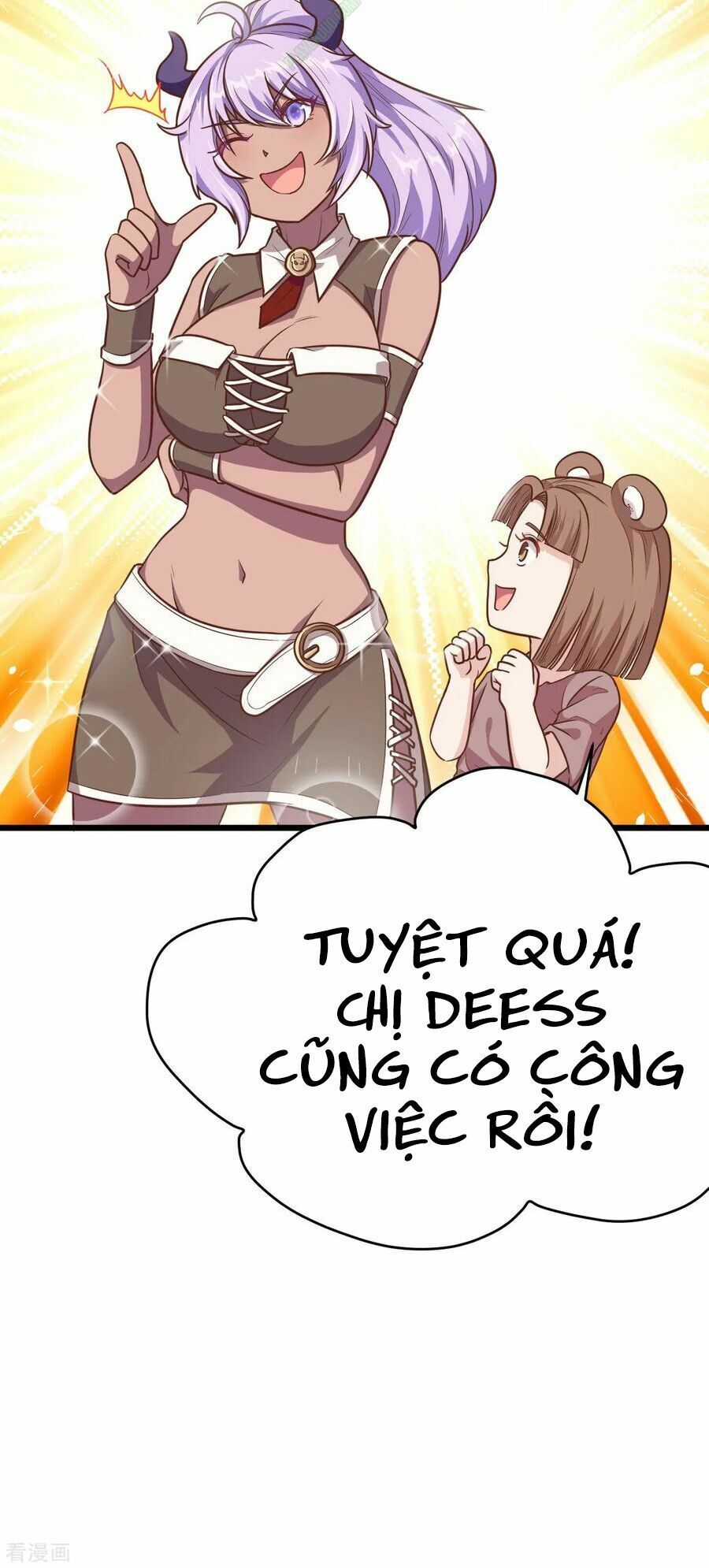 đọc truyện Từ Hôm Nay Bắt Đầu Làm Thành Chủ Chương 90.2 ảnh 14 tại Thiên Thai Truyện