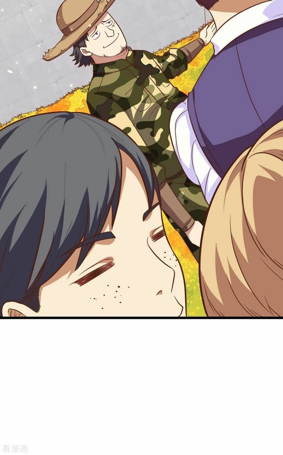 đọc truyện Từ Hôm Nay Bắt Đầu Làm Thành Chủ Chương 90.2 ảnh 17 tại Thiên Thai Truyện