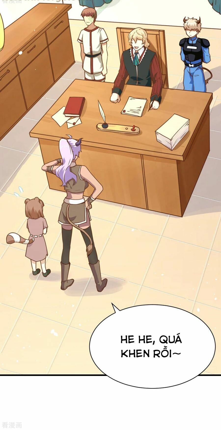 đọc truyện Từ Hôm Nay Bắt Đầu Làm Thành Chủ Chương 90.2 ảnh 4 tại Thiên Thai Truyện