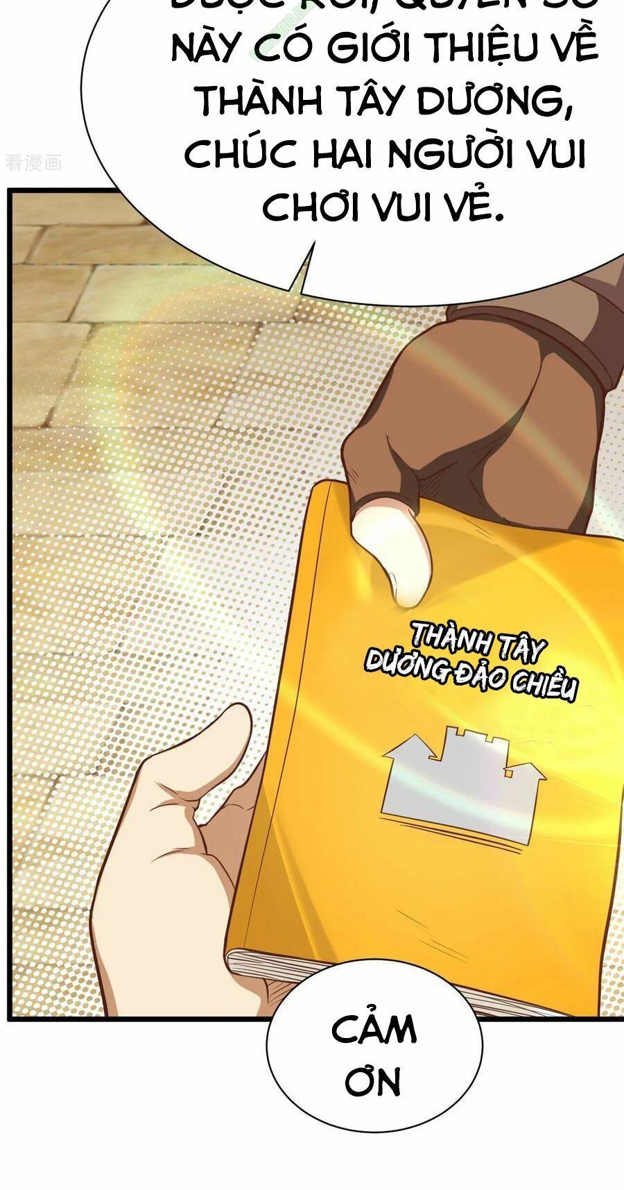 đọc truyện Từ Hôm Nay Bắt Đầu Làm Thành Chủ Chương 90.2 ảnh 26 tại Thiên Thai Truyện