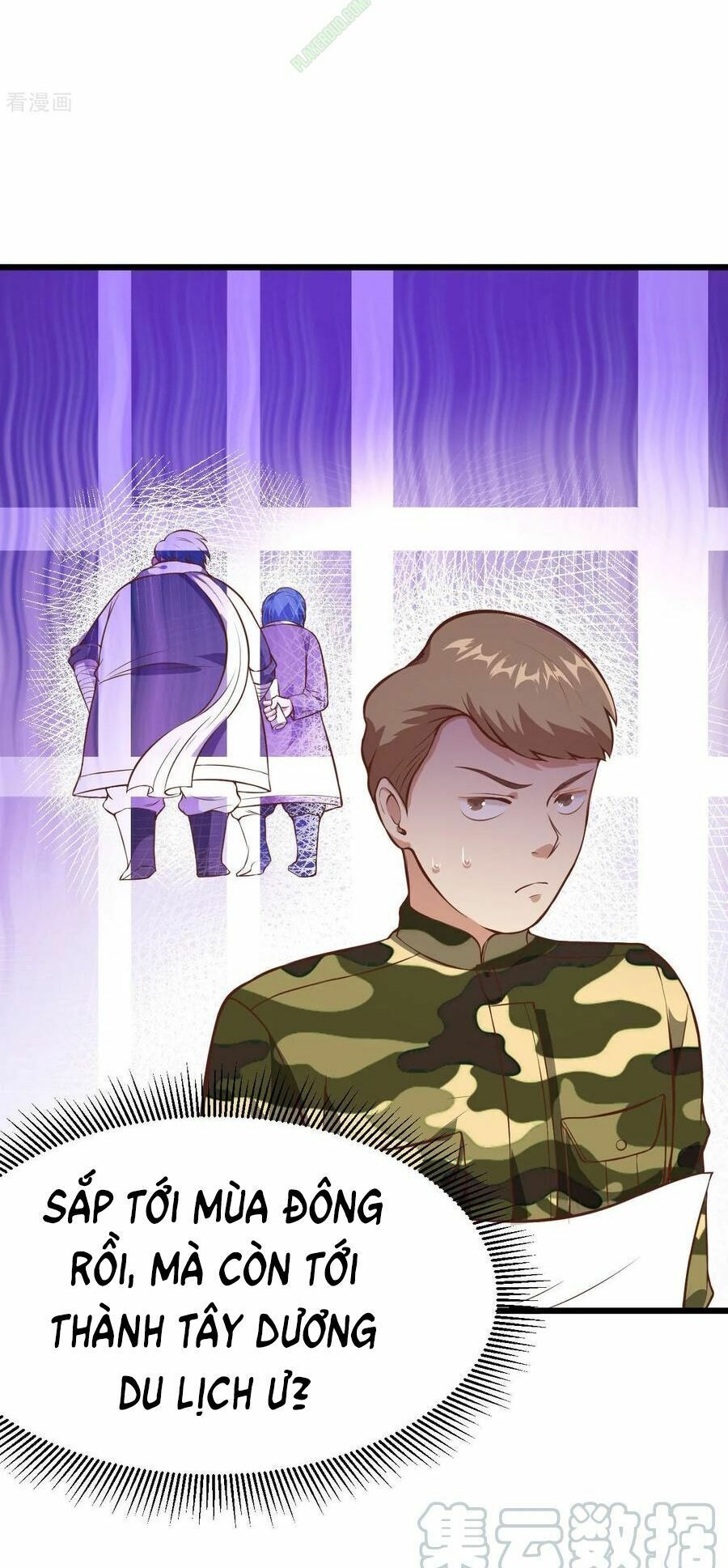 đọc truyện Từ Hôm Nay Bắt Đầu Làm Thành Chủ Chương 90.2 ảnh 28 tại Thiên Thai Truyện