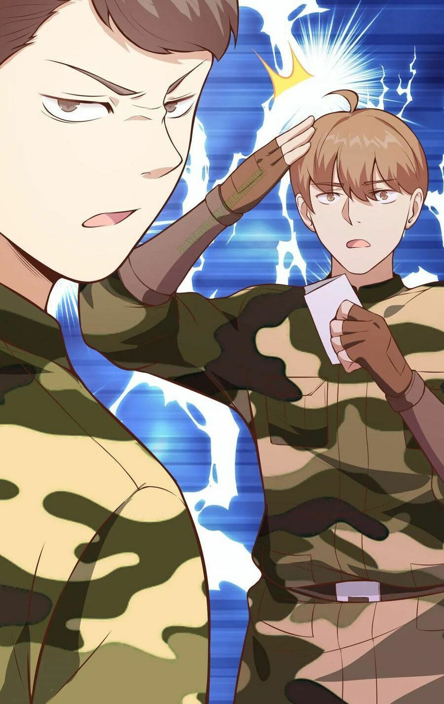 đọc truyện Từ Hôm Nay Bắt Đầu Làm Thành Chủ Chương 90.2 ảnh 30 tại Thiên Thai Truyện