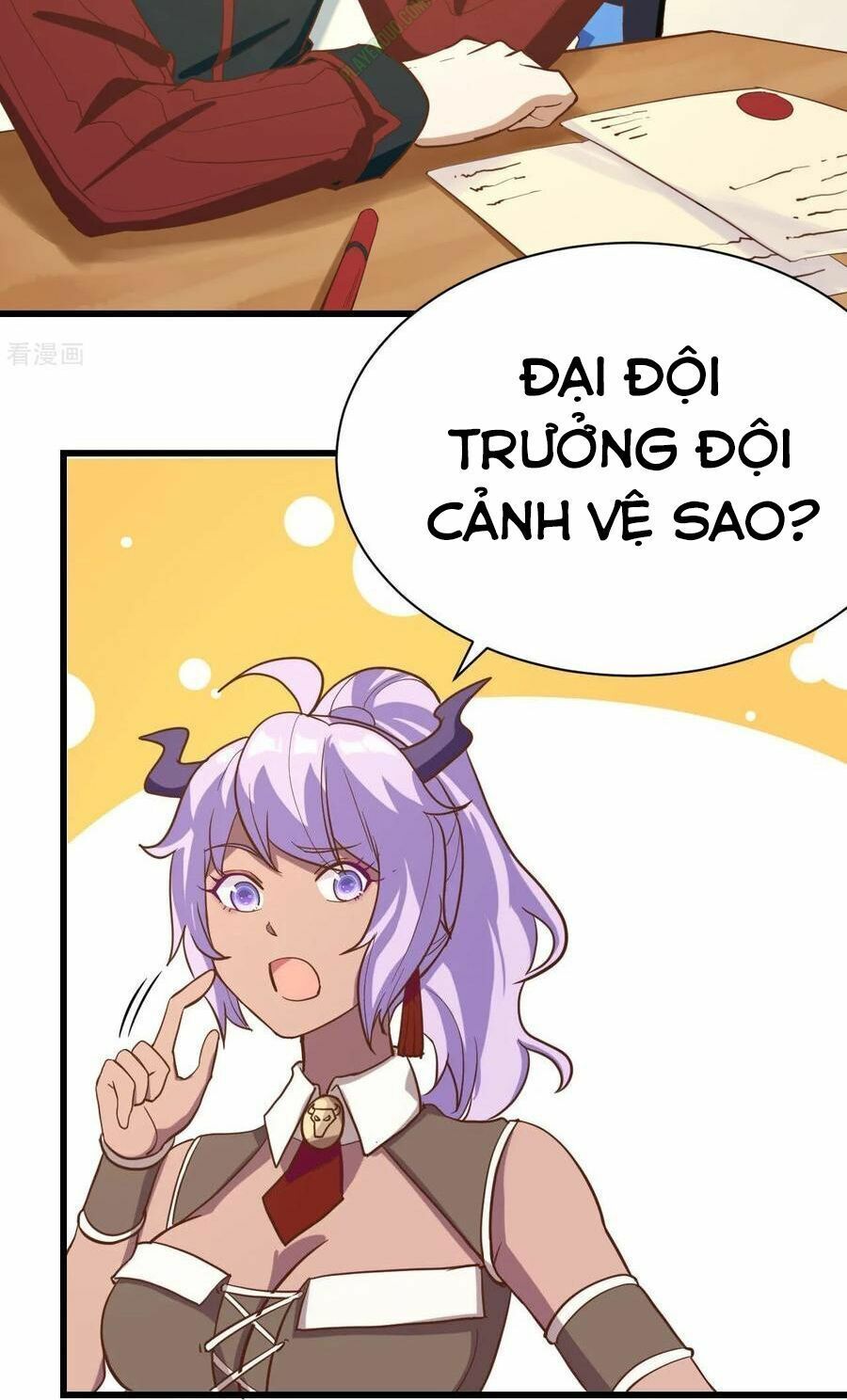 đọc truyện Từ Hôm Nay Bắt Đầu Làm Thành Chủ Chương 90.2 ảnh 6 tại Thiên Thai Truyện