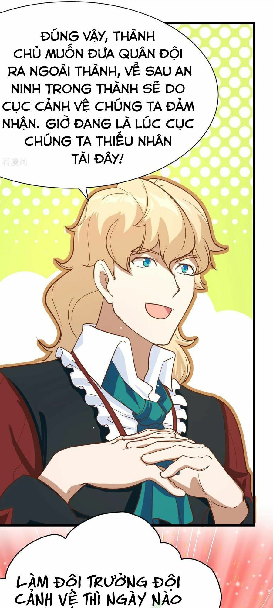 đọc truyện Từ Hôm Nay Bắt Đầu Làm Thành Chủ Chương 90.2 ảnh 7 tại Thiên Thai Truyện