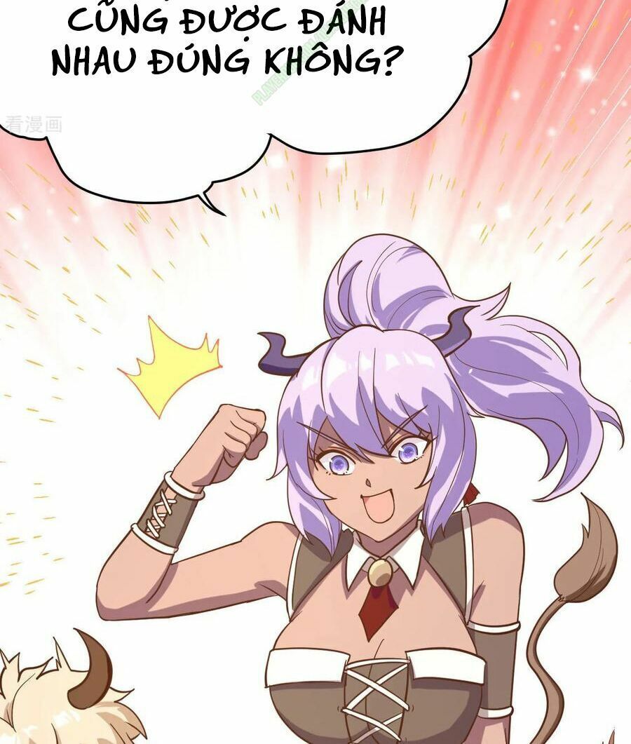 đọc truyện Từ Hôm Nay Bắt Đầu Làm Thành Chủ Chương 90.2 ảnh 8 tại Thiên Thai Truyện