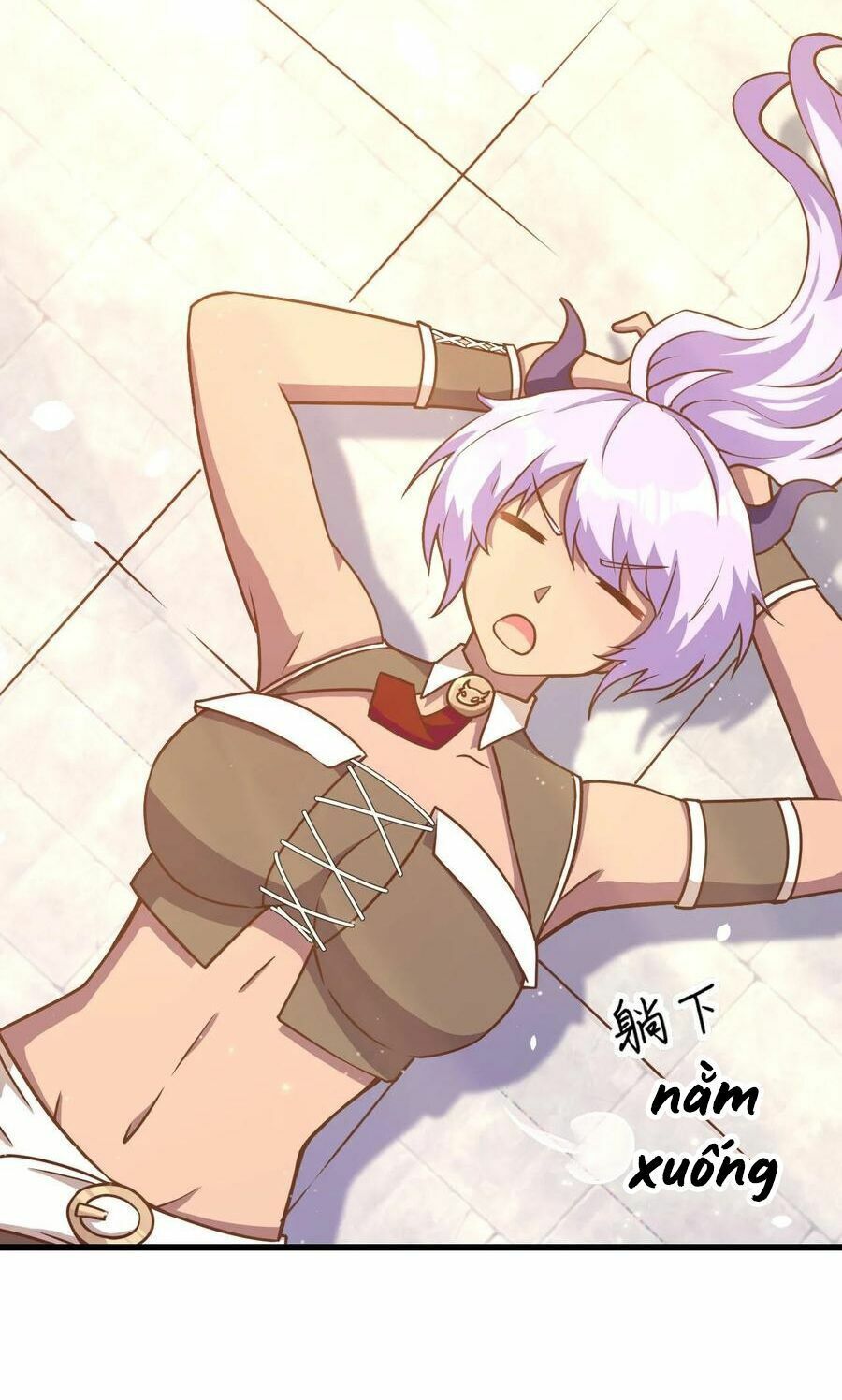 đọc truyện Từ Hôm Nay Bắt Đầu Làm Thành Chủ Chương 90 ảnh 17 tại Thiên Thai Truyện