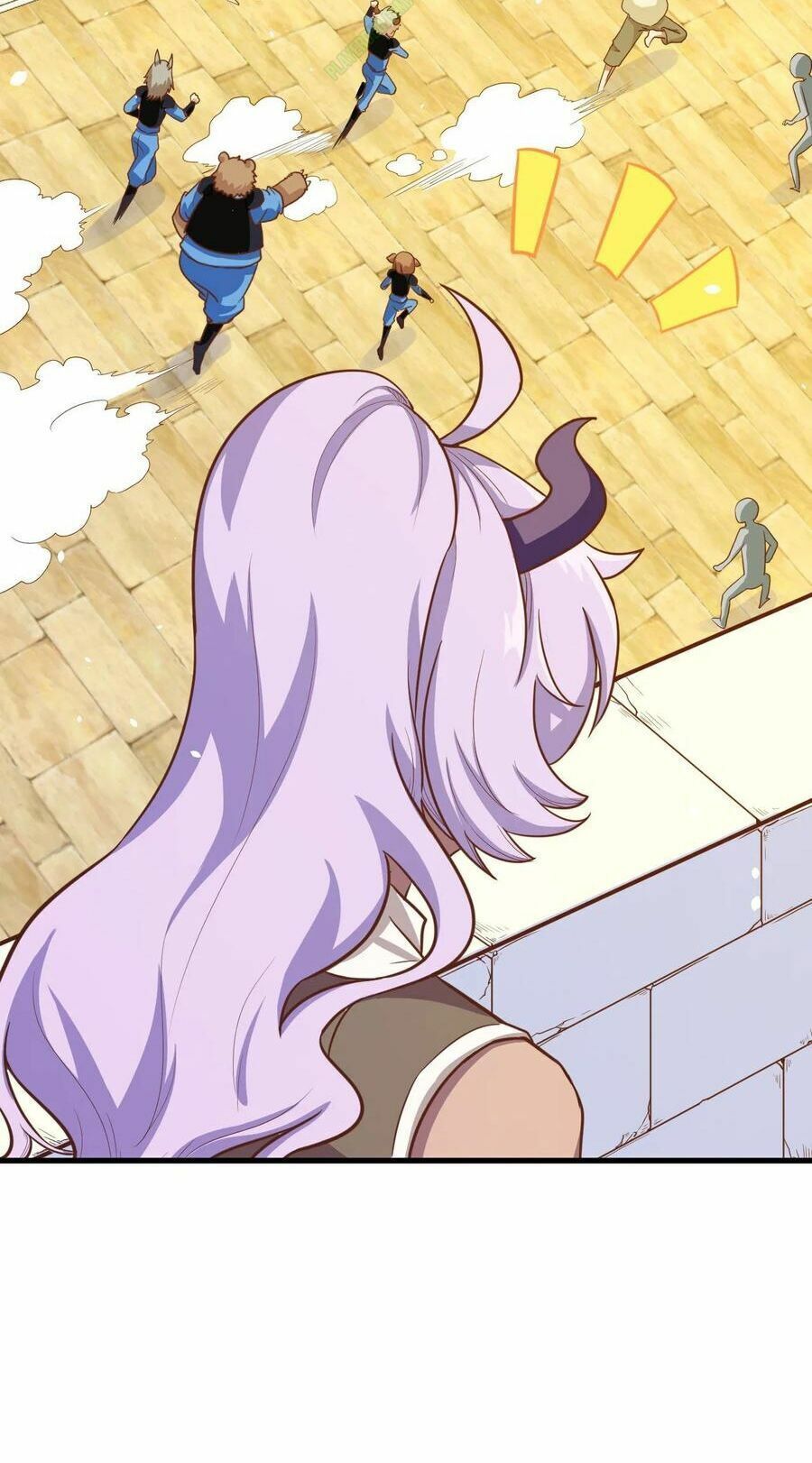 đọc truyện Từ Hôm Nay Bắt Đầu Làm Thành Chủ Chương 90 ảnh 21 tại Thiên Thai Truyện