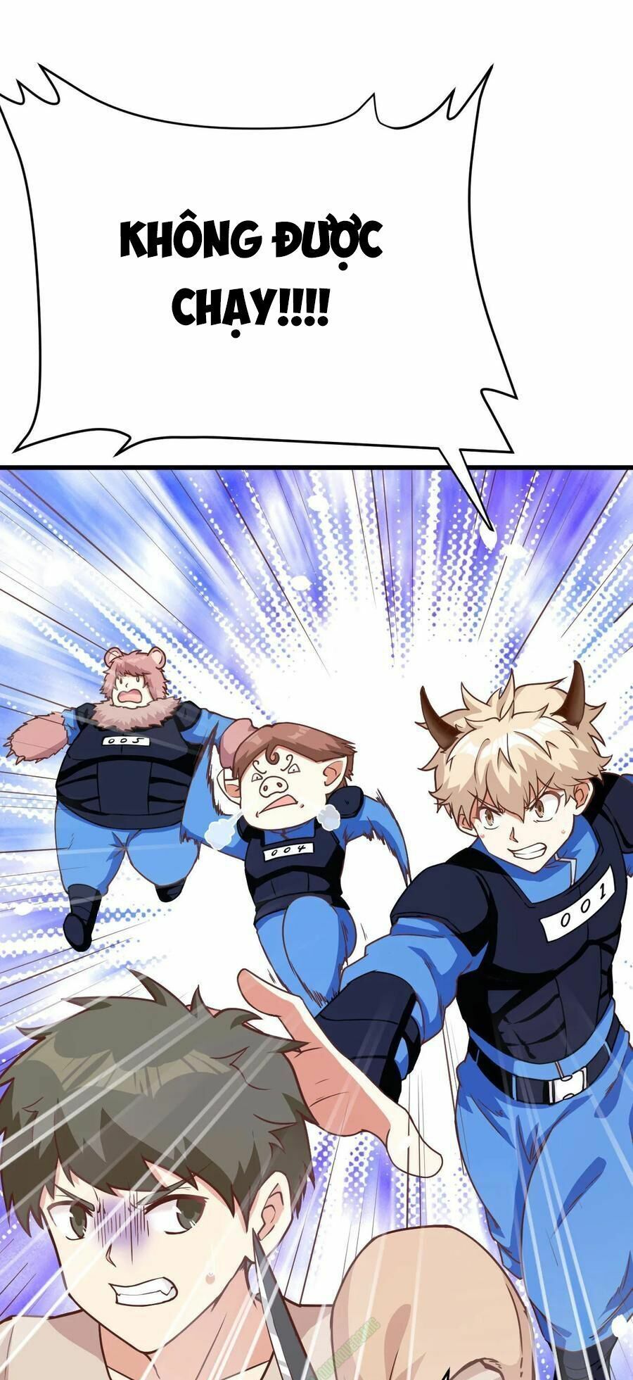 đọc truyện Từ Hôm Nay Bắt Đầu Làm Thành Chủ Chương 90 ảnh 22 tại Thiên Thai Truyện