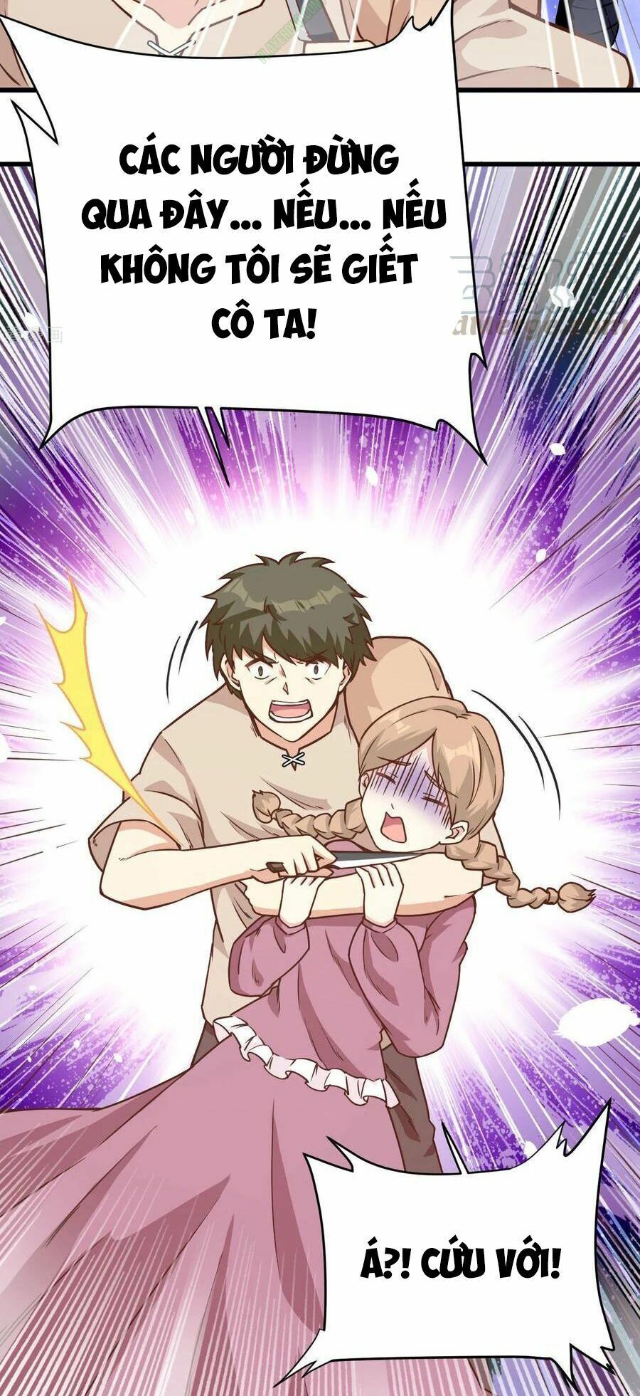 đọc truyện Từ Hôm Nay Bắt Đầu Làm Thành Chủ Chương 90 ảnh 23 tại Thiên Thai Truyện