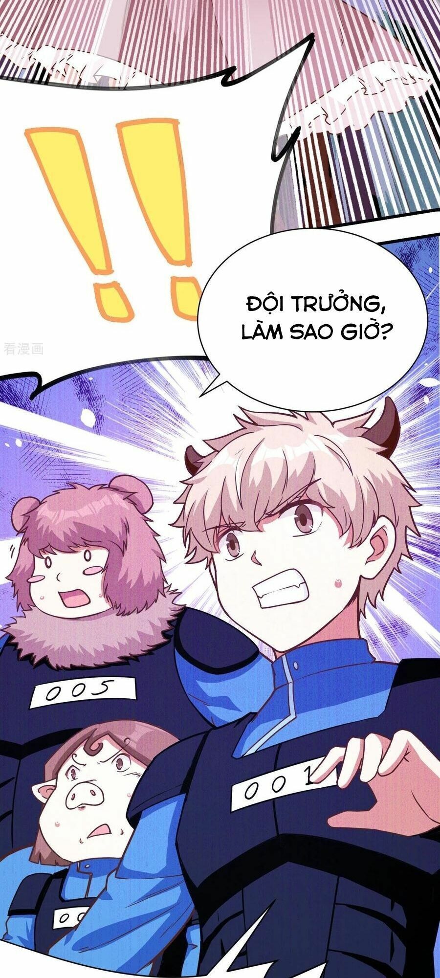 đọc truyện Từ Hôm Nay Bắt Đầu Làm Thành Chủ Chương 90 ảnh 24 tại Thiên Thai Truyện