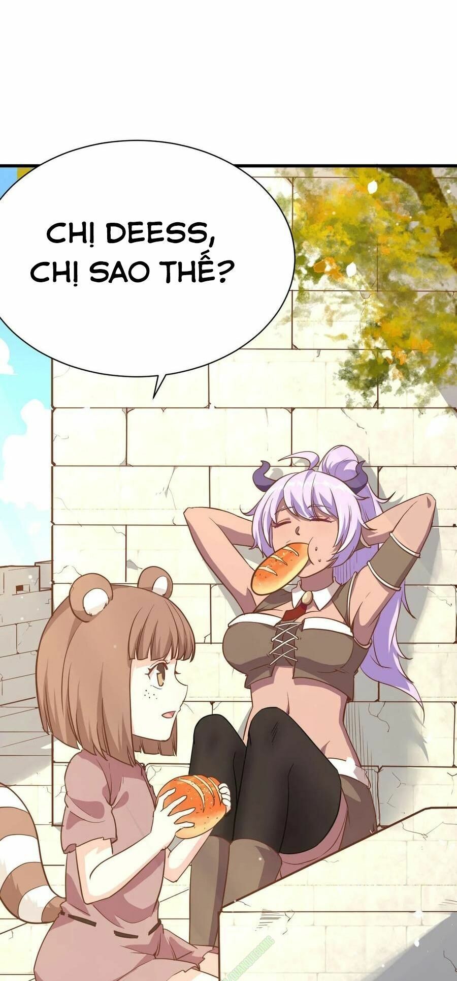 đọc truyện Từ Hôm Nay Bắt Đầu Làm Thành Chủ Chương 90 ảnh 5 tại Thiên Thai Truyện