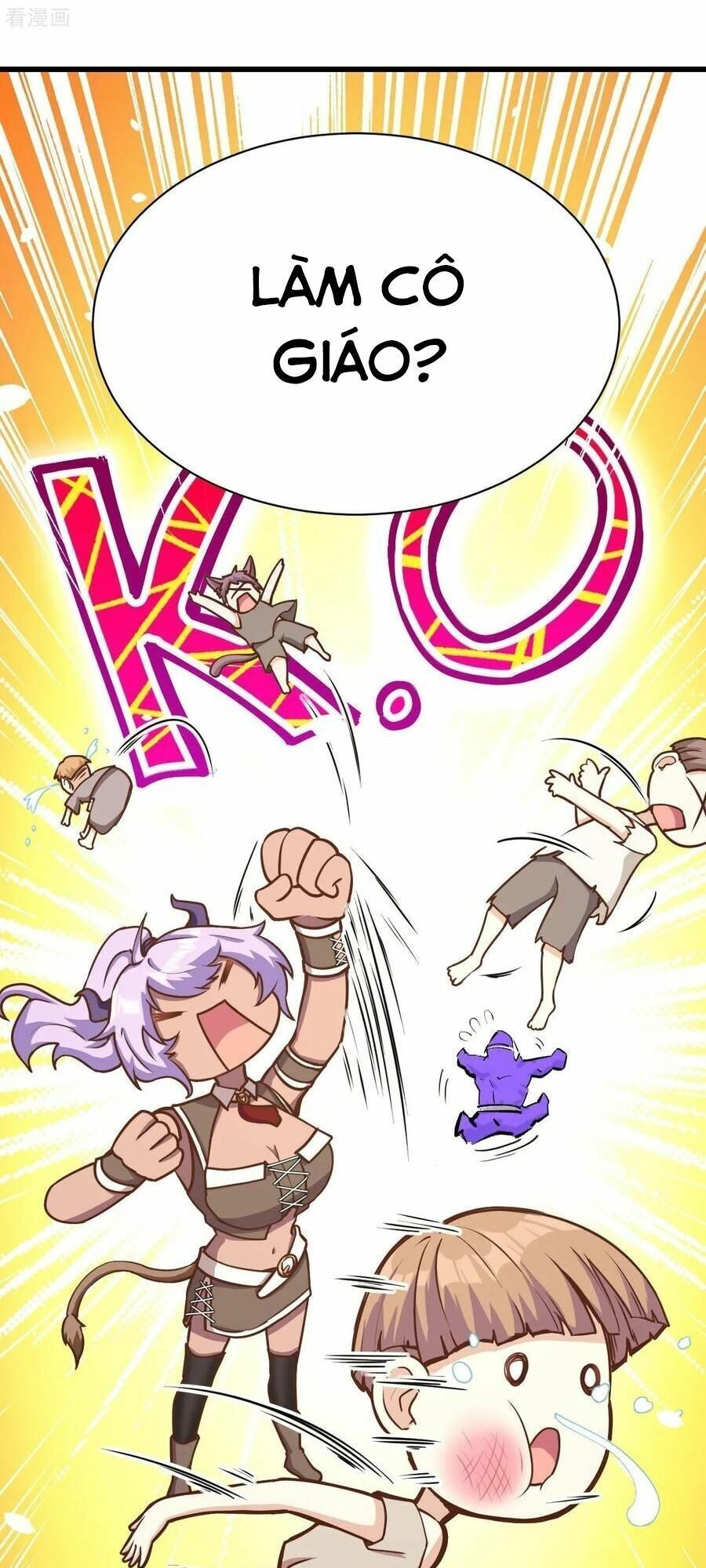 đọc truyện Từ Hôm Nay Bắt Đầu Làm Thành Chủ Chương 90 ảnh 9 tại Thiên Thai Truyện