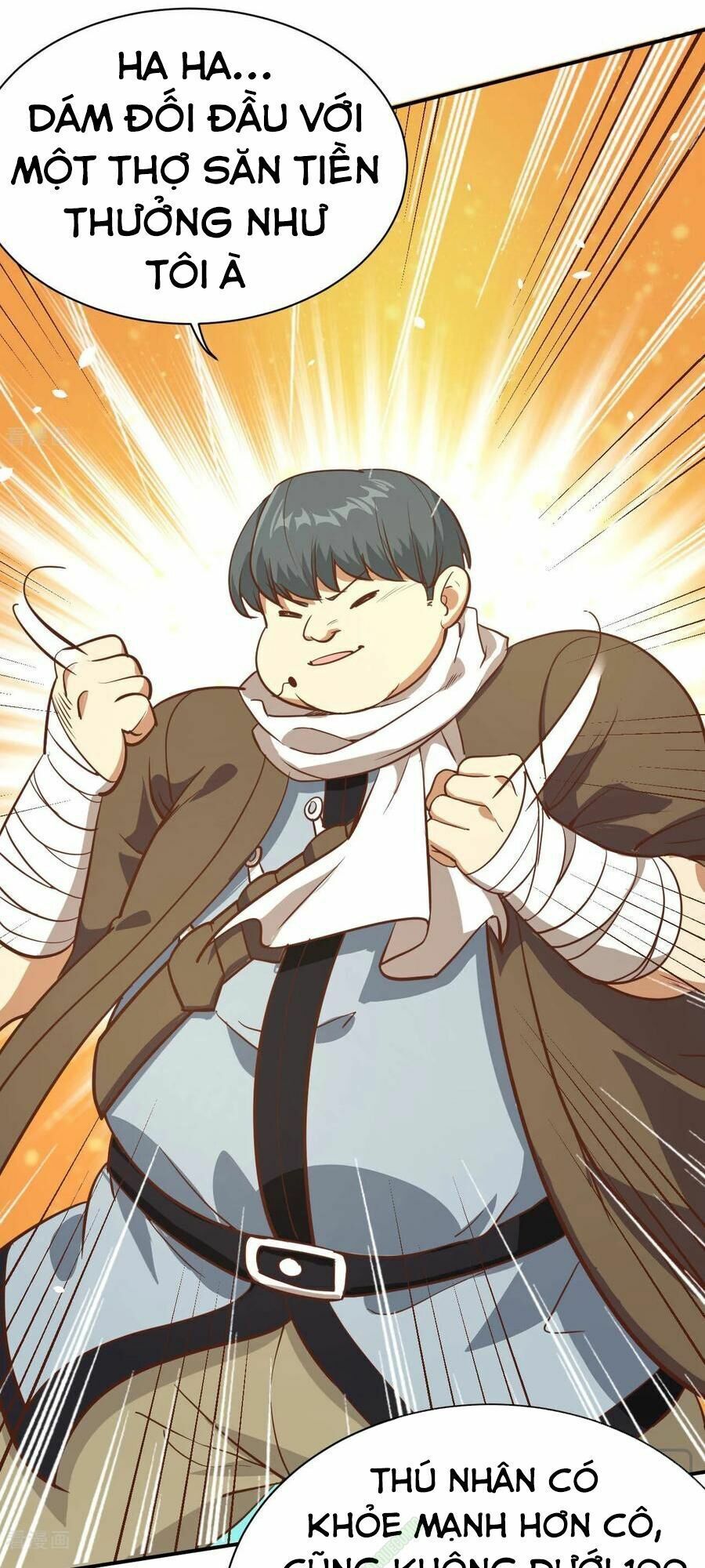 đọc truyện Từ Hôm Nay Bắt Đầu Làm Thành Chủ Chương 91.2 ảnh 3 tại Thiên Thai Truyện