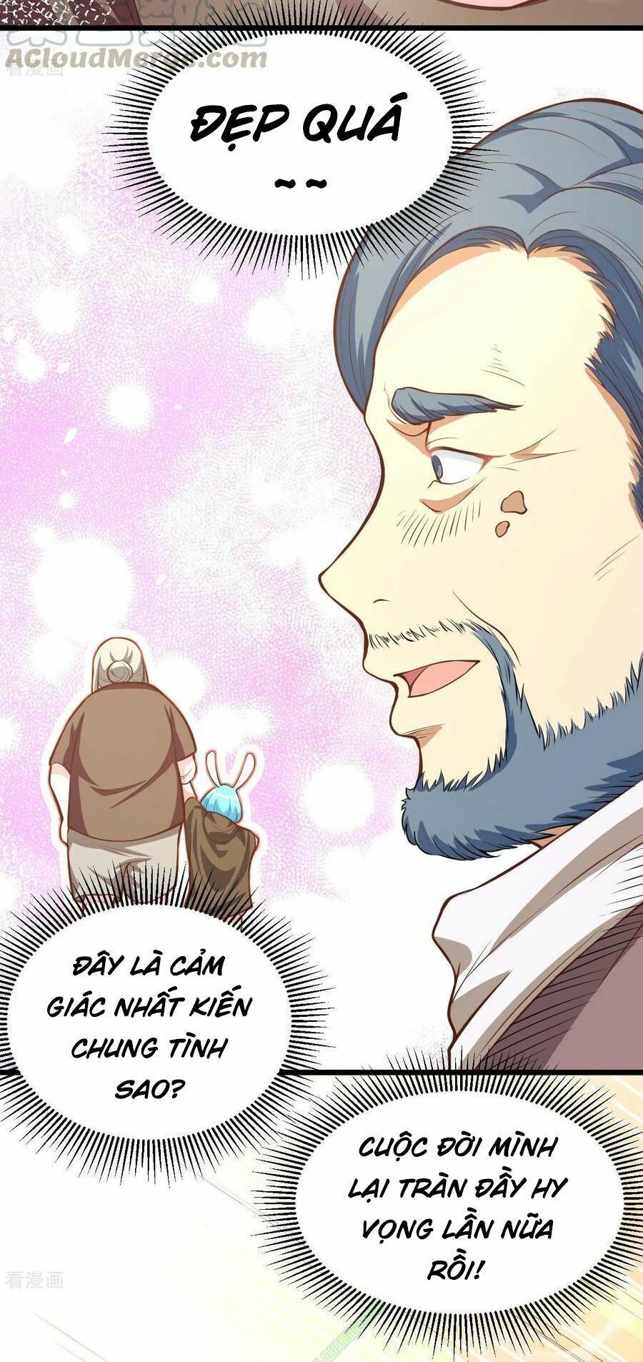 đọc truyện Từ Hôm Nay Bắt Đầu Làm Thành Chủ Chương 91.2 ảnh 26 tại Thiên Thai Truyện