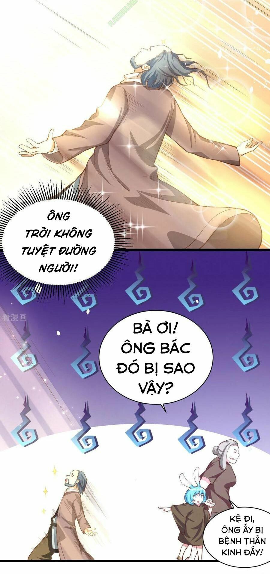 đọc truyện Từ Hôm Nay Bắt Đầu Làm Thành Chủ Chương 91.2 ảnh 27 tại Thiên Thai Truyện