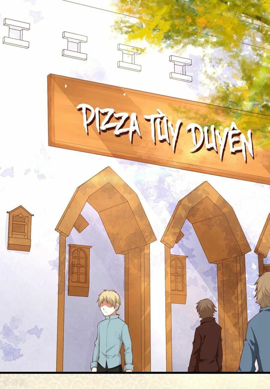 đọc truyện Từ Hôm Nay Bắt Đầu Làm Thành Chủ Chương 91.2 ảnh 30 tại Thiên Thai Truyện