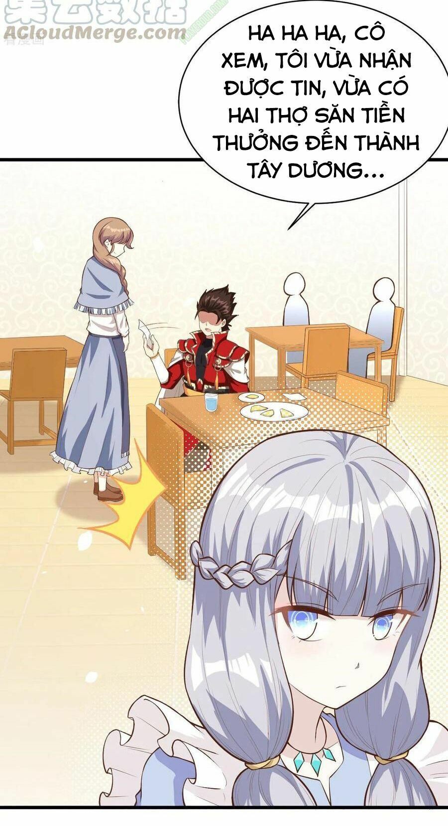 đọc truyện Từ Hôm Nay Bắt Đầu Làm Thành Chủ Chương 91.2 ảnh 32 tại Thiên Thai Truyện