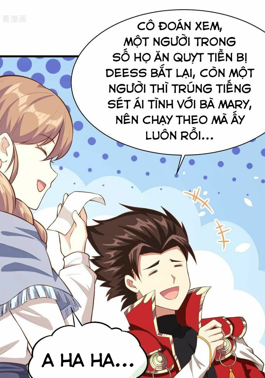 đọc truyện Từ Hôm Nay Bắt Đầu Làm Thành Chủ Chương 91.2 ảnh 33 tại Thiên Thai Truyện