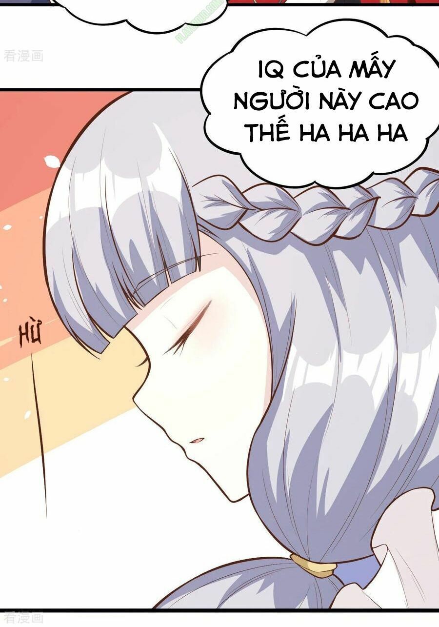 đọc truyện Từ Hôm Nay Bắt Đầu Làm Thành Chủ Chương 91.2 ảnh 34 tại Thiên Thai Truyện