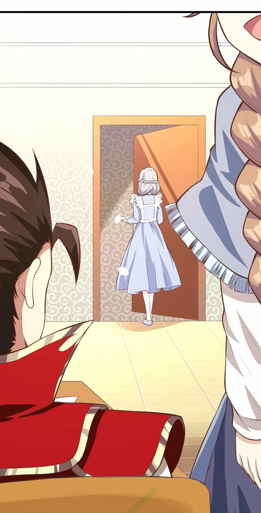 đọc truyện Từ Hôm Nay Bắt Đầu Làm Thành Chủ Chương 91.2 ảnh 35 tại Thiên Thai Truyện