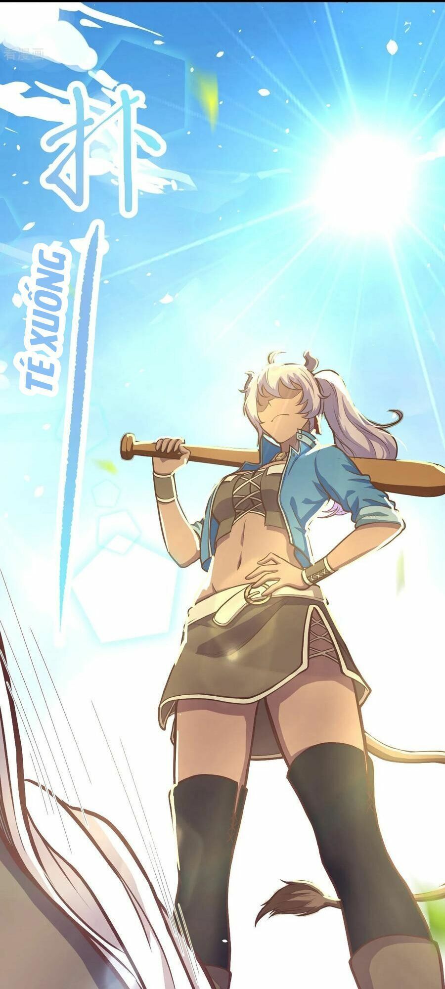 đọc truyện Từ Hôm Nay Bắt Đầu Làm Thành Chủ Chương 91.2 ảnh 9 tại Thiên Thai Truyện