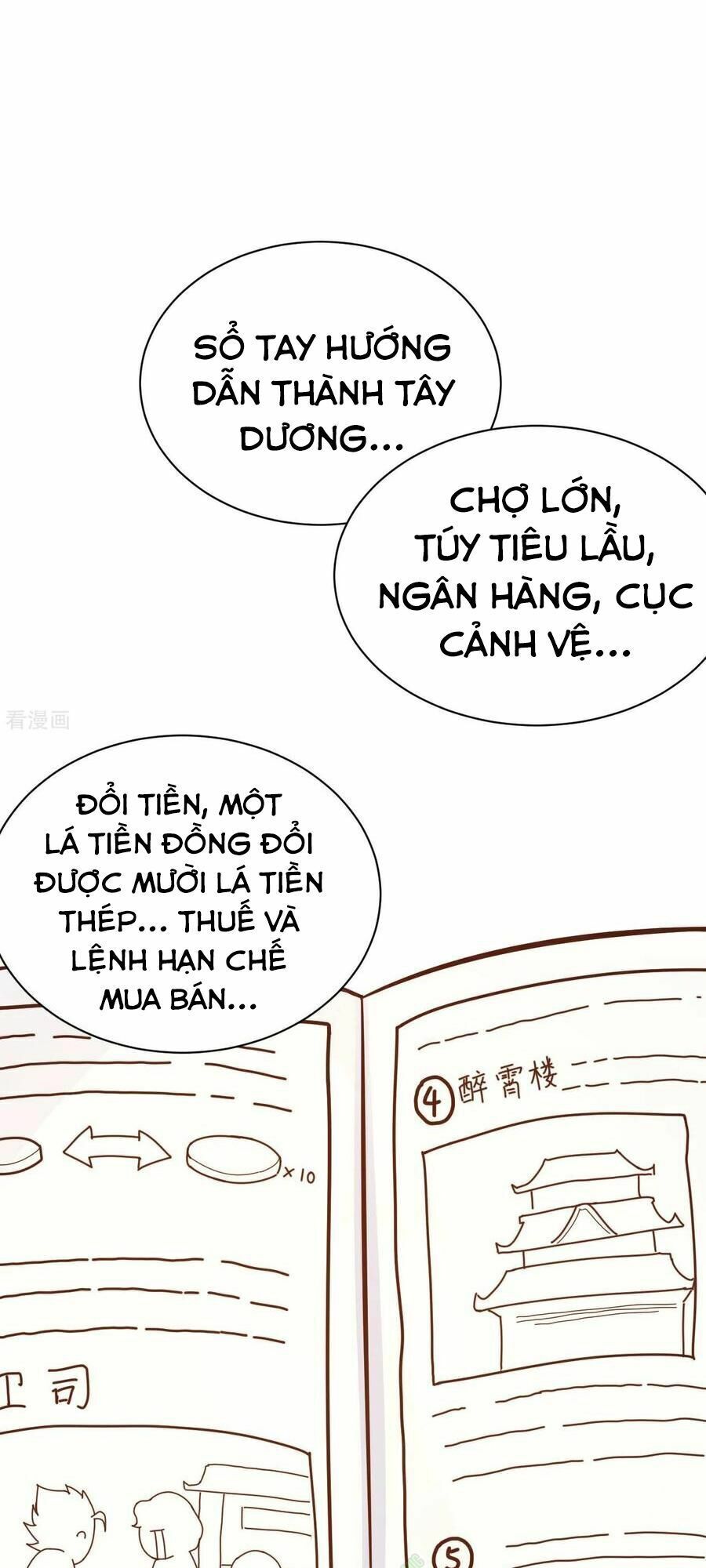 đọc truyện Từ Hôm Nay Bắt Đầu Làm Thành Chủ Chương 91 ảnh 3 tại Thiên Thai Truyện