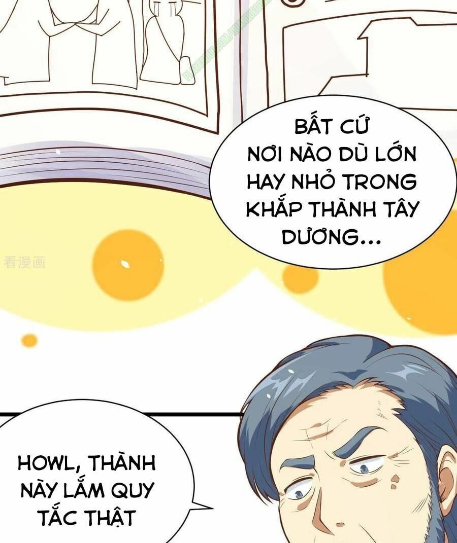 đọc truyện Từ Hôm Nay Bắt Đầu Làm Thành Chủ Chương 91 ảnh 4 tại Thiên Thai Truyện