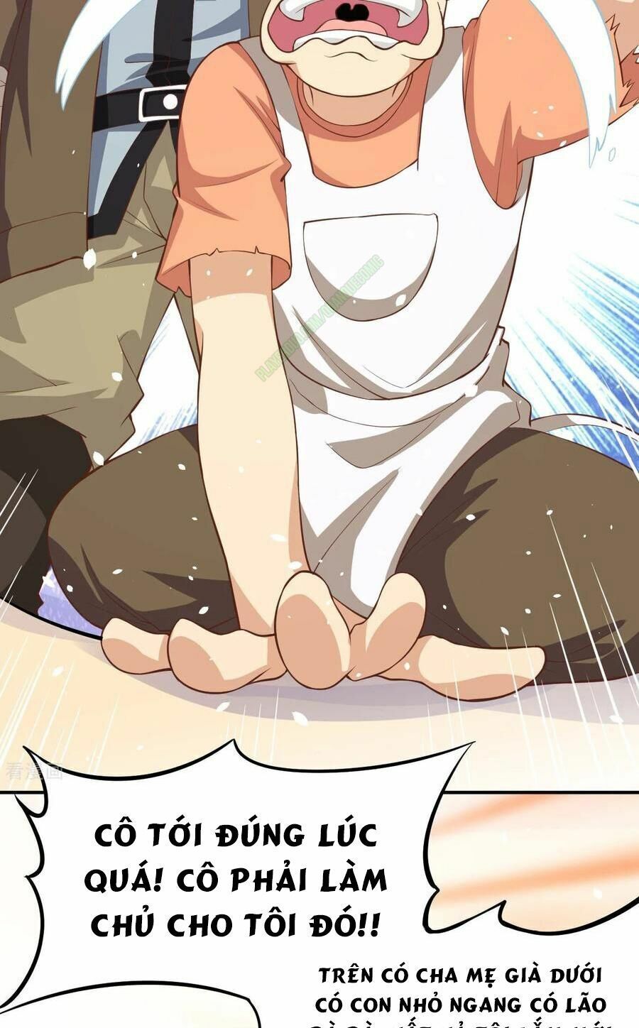 đọc truyện Từ Hôm Nay Bắt Đầu Làm Thành Chủ Chương 91 ảnh 22 tại Thiên Thai Truyện