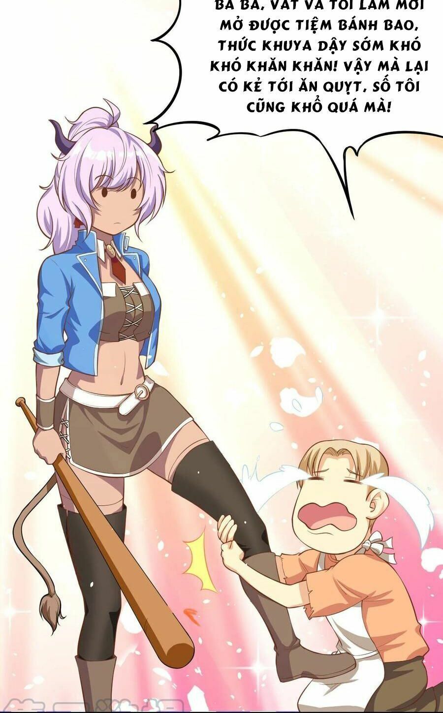 đọc truyện Từ Hôm Nay Bắt Đầu Làm Thành Chủ Chương 91 ảnh 23 tại Thiên Thai Truyện