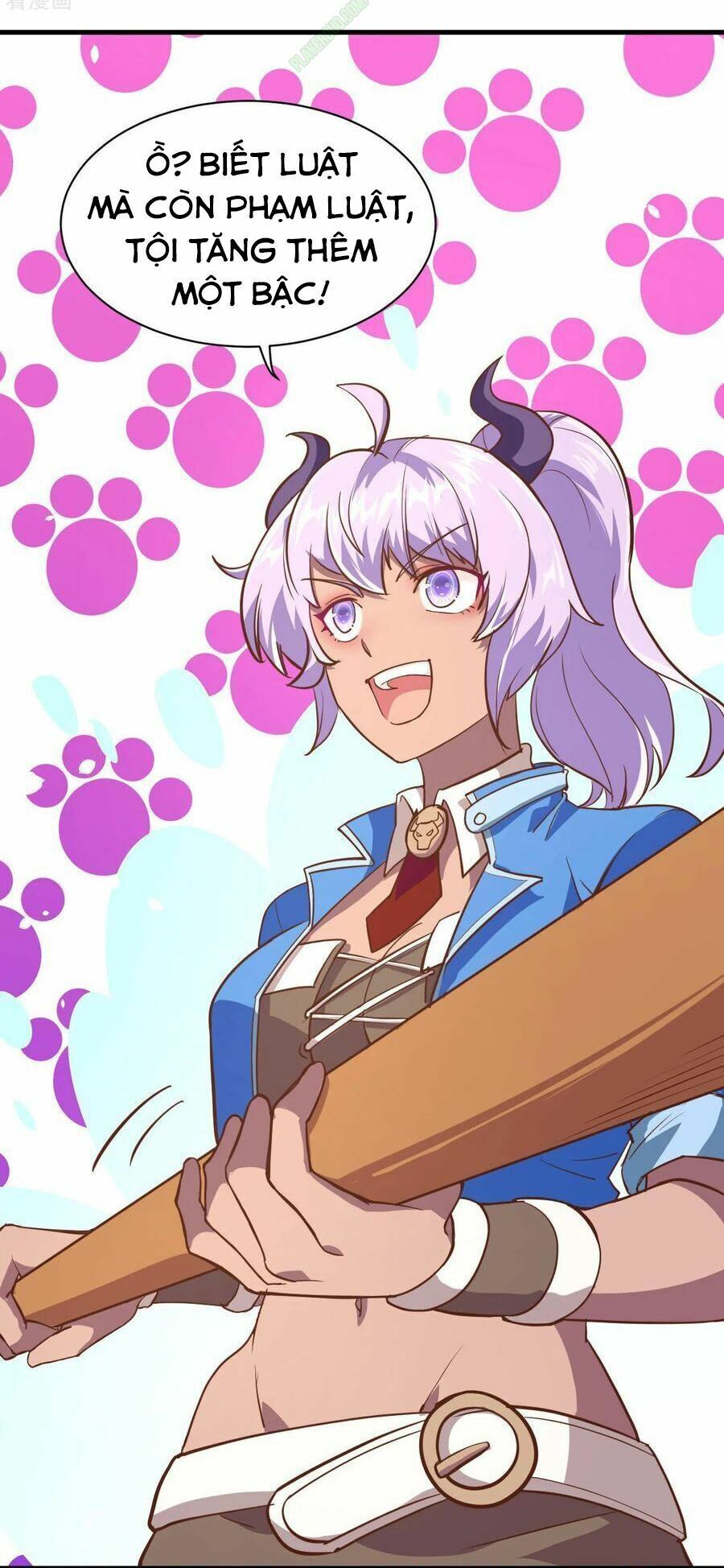 đọc truyện Từ Hôm Nay Bắt Đầu Làm Thành Chủ Chương 91 ảnh 27 tại Thiên Thai Truyện