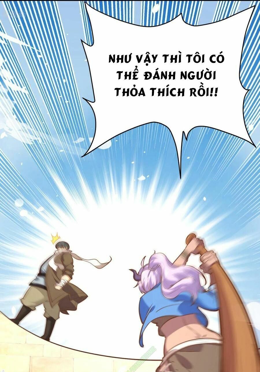 đọc truyện Từ Hôm Nay Bắt Đầu Làm Thành Chủ Chương 91 ảnh 28 tại Thiên Thai Truyện