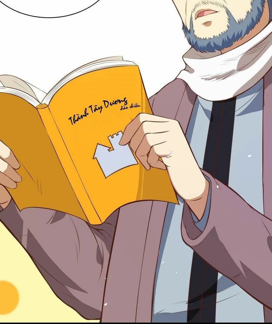 đọc truyện Từ Hôm Nay Bắt Đầu Làm Thành Chủ Chương 91 ảnh 5 tại Thiên Thai Truyện