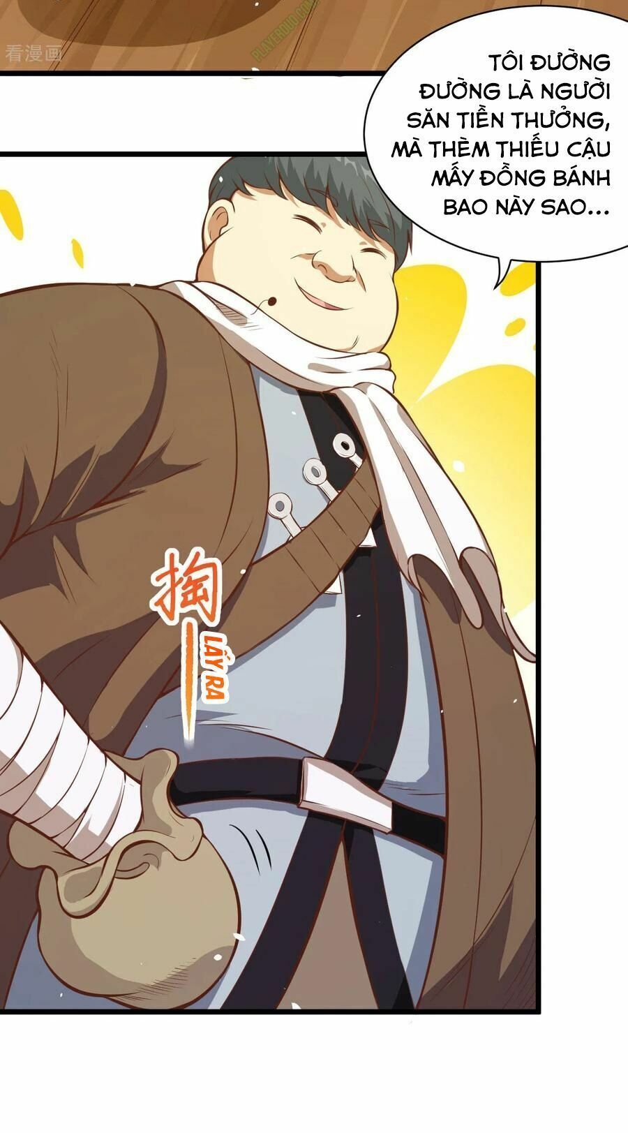 đọc truyện Từ Hôm Nay Bắt Đầu Làm Thành Chủ Chương 91 ảnh 9 tại Thiên Thai Truyện