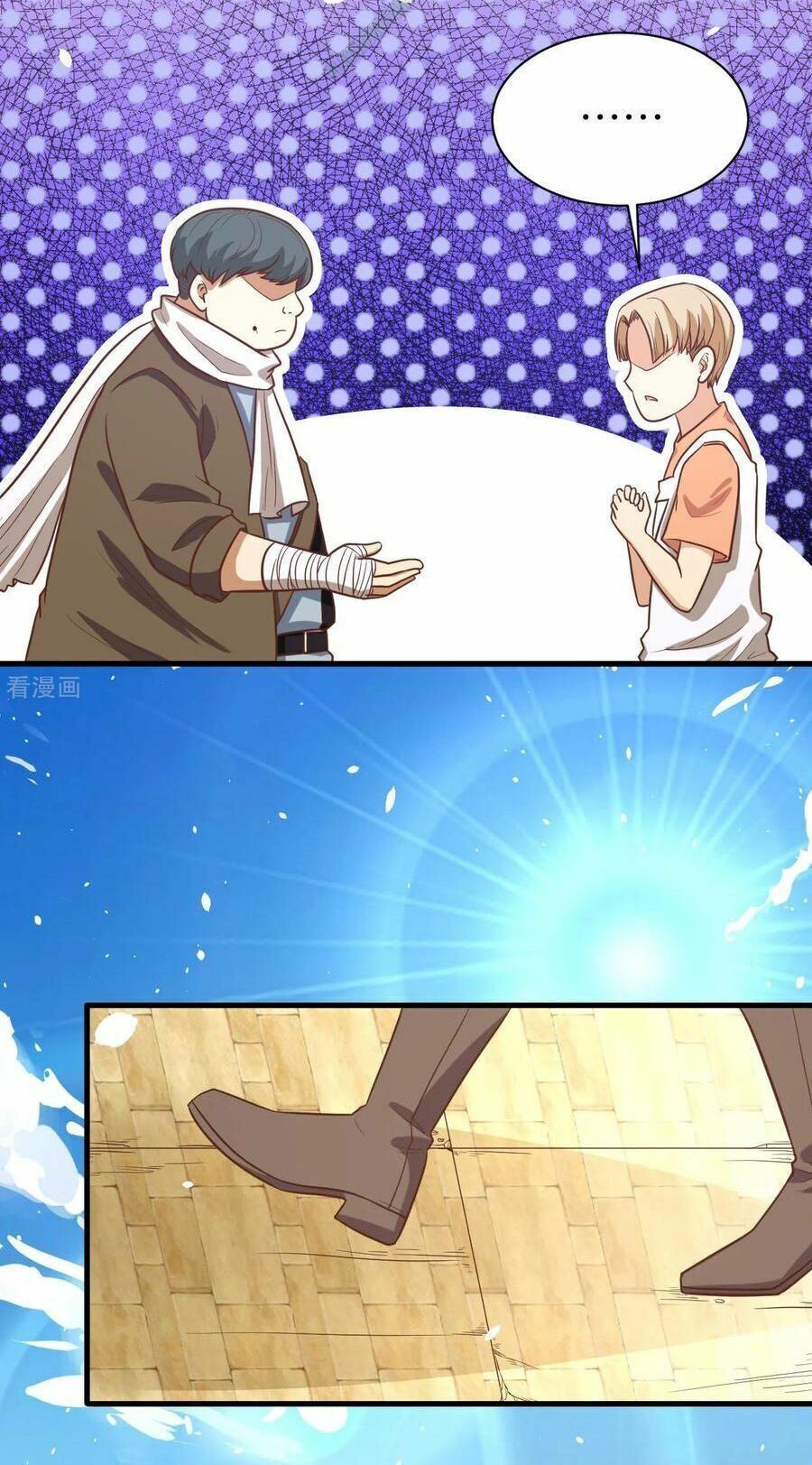 đọc truyện Từ Hôm Nay Bắt Đầu Làm Thành Chủ Chương 91 ảnh 11 tại Thiên Thai Truyện