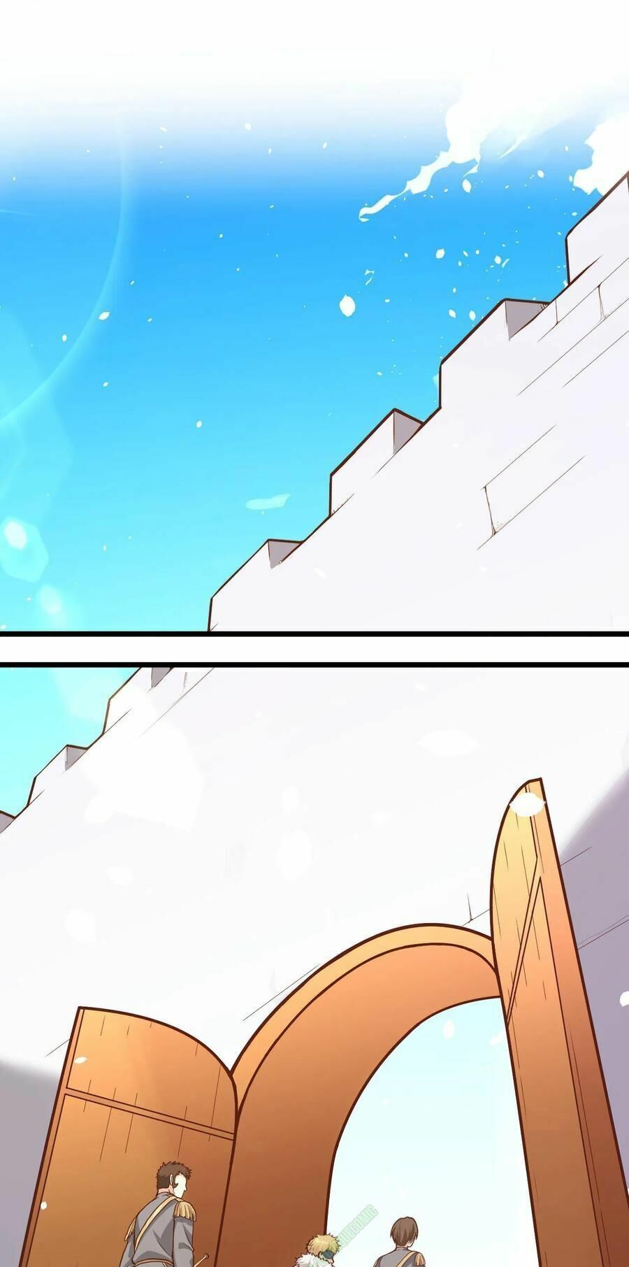 đọc truyện Từ Hôm Nay Bắt Đầu Làm Thành Chủ Chương 92.2 ảnh 12 tại Thiên Thai Truyện