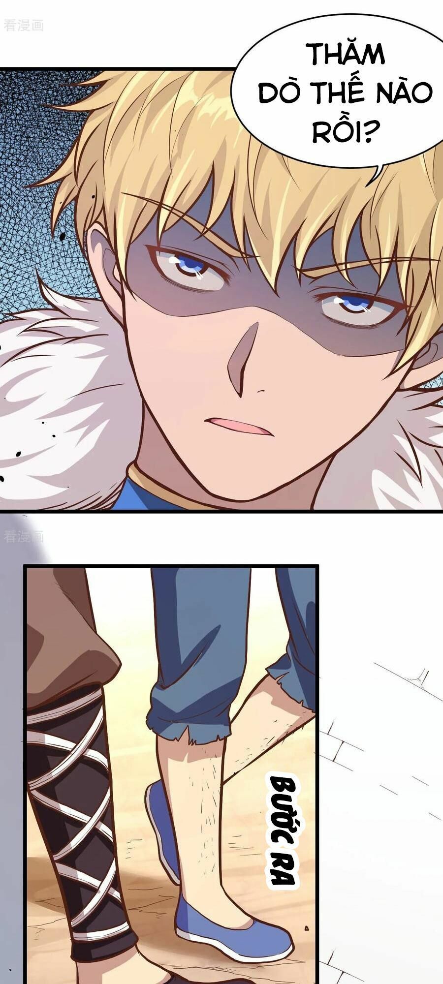 đọc truyện Từ Hôm Nay Bắt Đầu Làm Thành Chủ Chương 92.2 ảnh 14 tại Thiên Thai Truyện