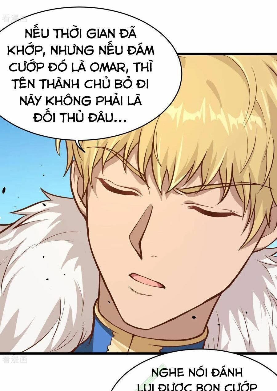 đọc truyện Từ Hôm Nay Bắt Đầu Làm Thành Chủ Chương 92.2 ảnh 17 tại Thiên Thai Truyện