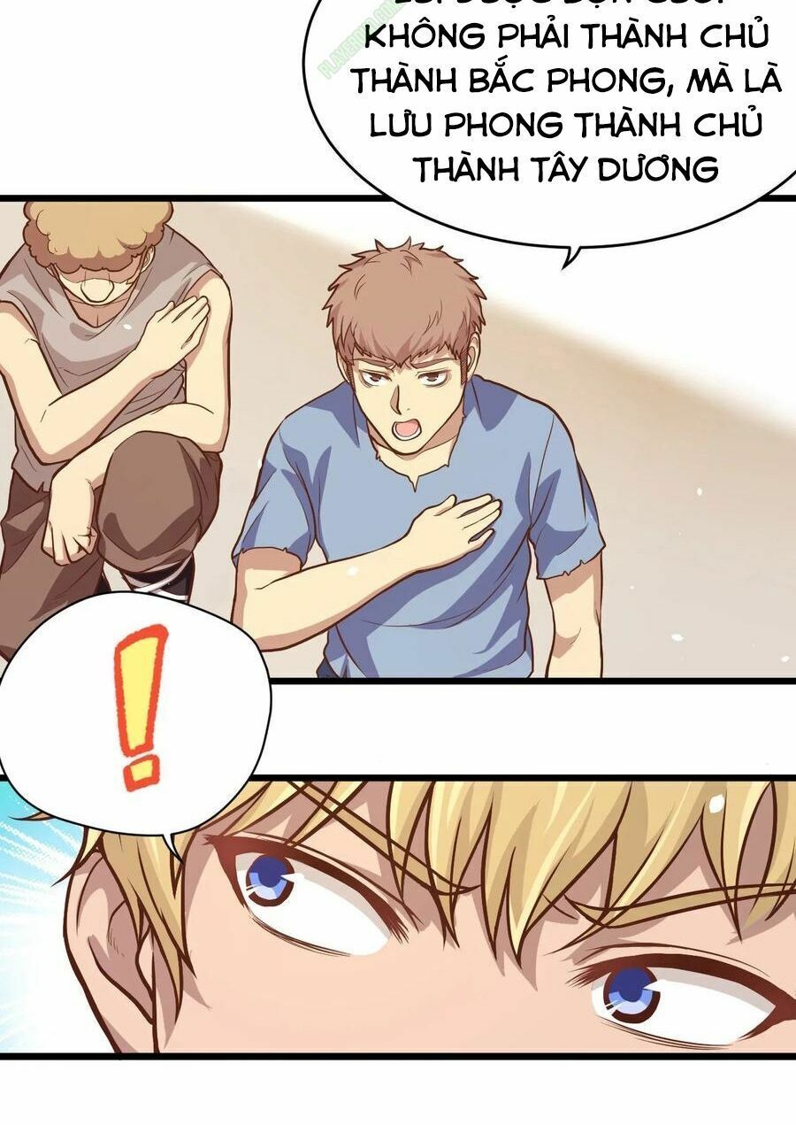 đọc truyện Từ Hôm Nay Bắt Đầu Làm Thành Chủ Chương 92.2 ảnh 18 tại Thiên Thai Truyện