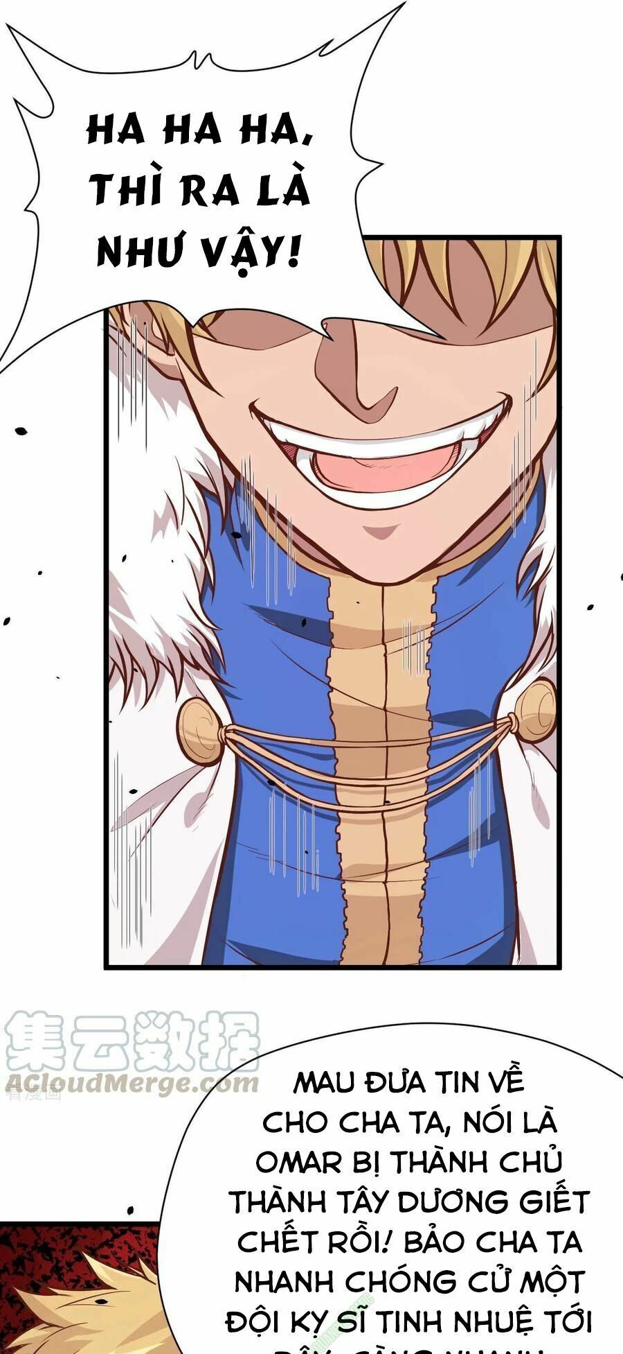 đọc truyện Từ Hôm Nay Bắt Đầu Làm Thành Chủ Chương 92.2 ảnh 19 tại Thiên Thai Truyện