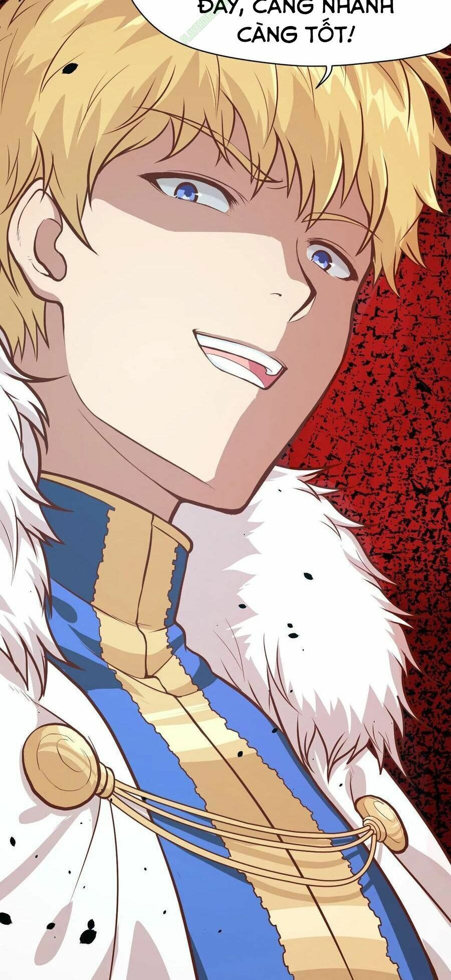 đọc truyện Từ Hôm Nay Bắt Đầu Làm Thành Chủ Chương 92.2 ảnh 20 tại Thiên Thai Truyện