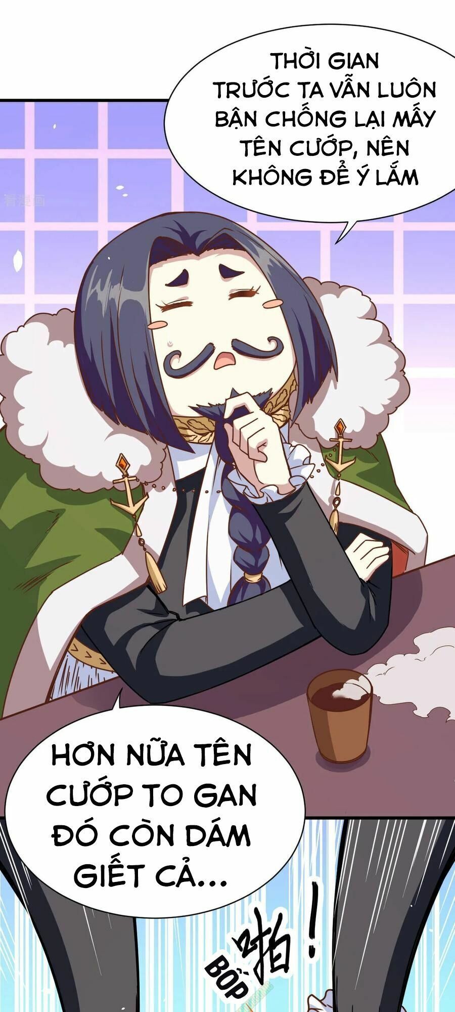 đọc truyện Từ Hôm Nay Bắt Đầu Làm Thành Chủ Chương 92.2 ảnh 5 tại Thiên Thai Truyện