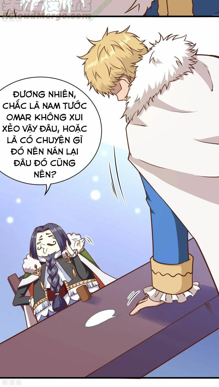 đọc truyện Từ Hôm Nay Bắt Đầu Làm Thành Chủ Chương 92.2 ảnh 9 tại Thiên Thai Truyện