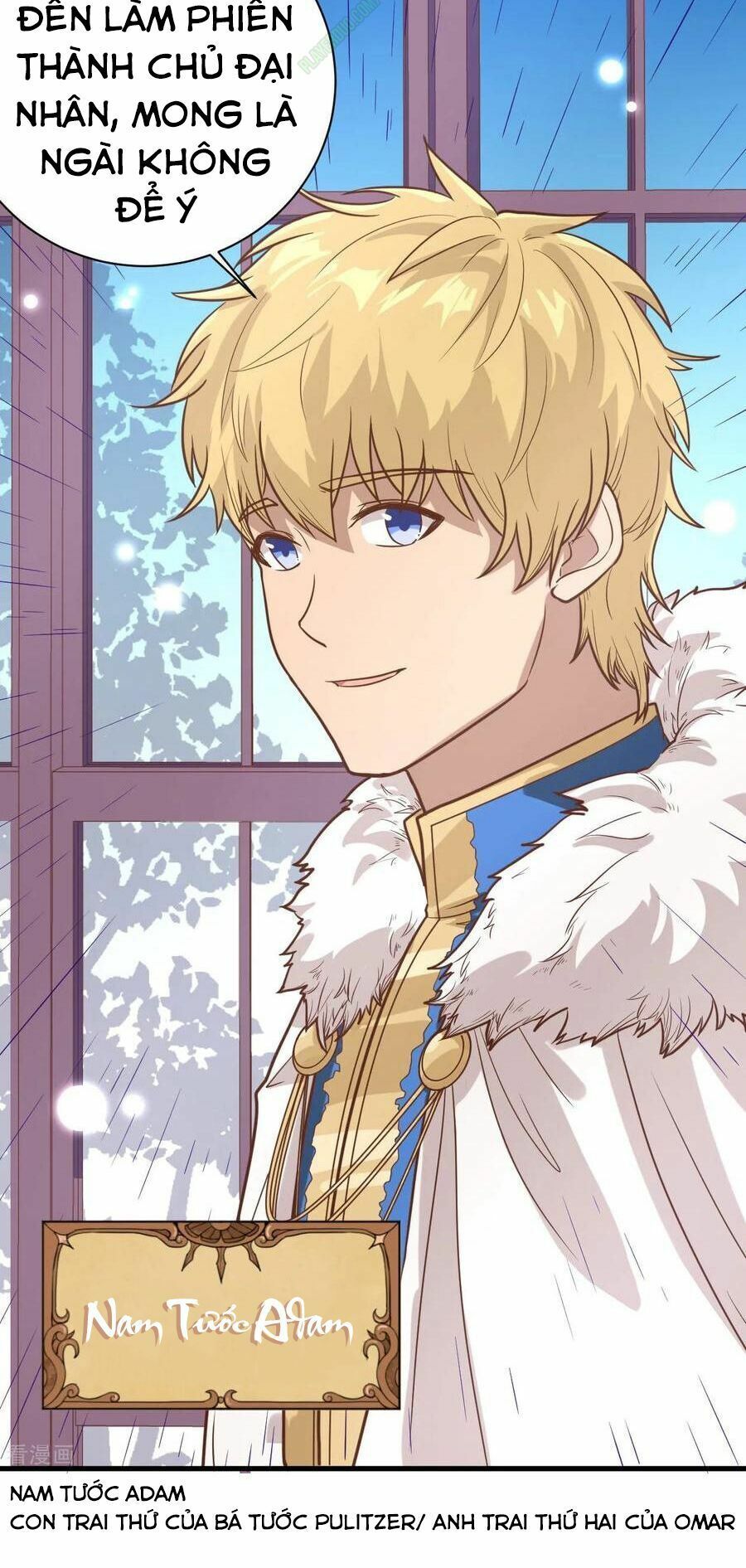 đọc truyện Từ Hôm Nay Bắt Đầu Làm Thành Chủ Chương 92 ảnh 12 tại Thiên Thai Truyện