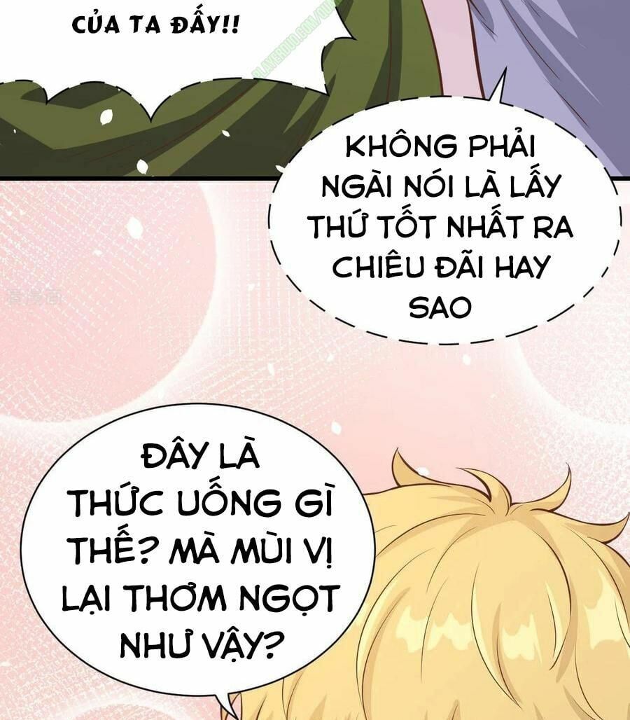 đọc truyện Từ Hôm Nay Bắt Đầu Làm Thành Chủ Chương 92 ảnh 16 tại Thiên Thai Truyện