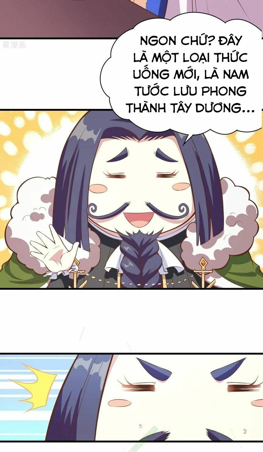 đọc truyện Từ Hôm Nay Bắt Đầu Làm Thành Chủ Chương 92 ảnh 18 tại Thiên Thai Truyện