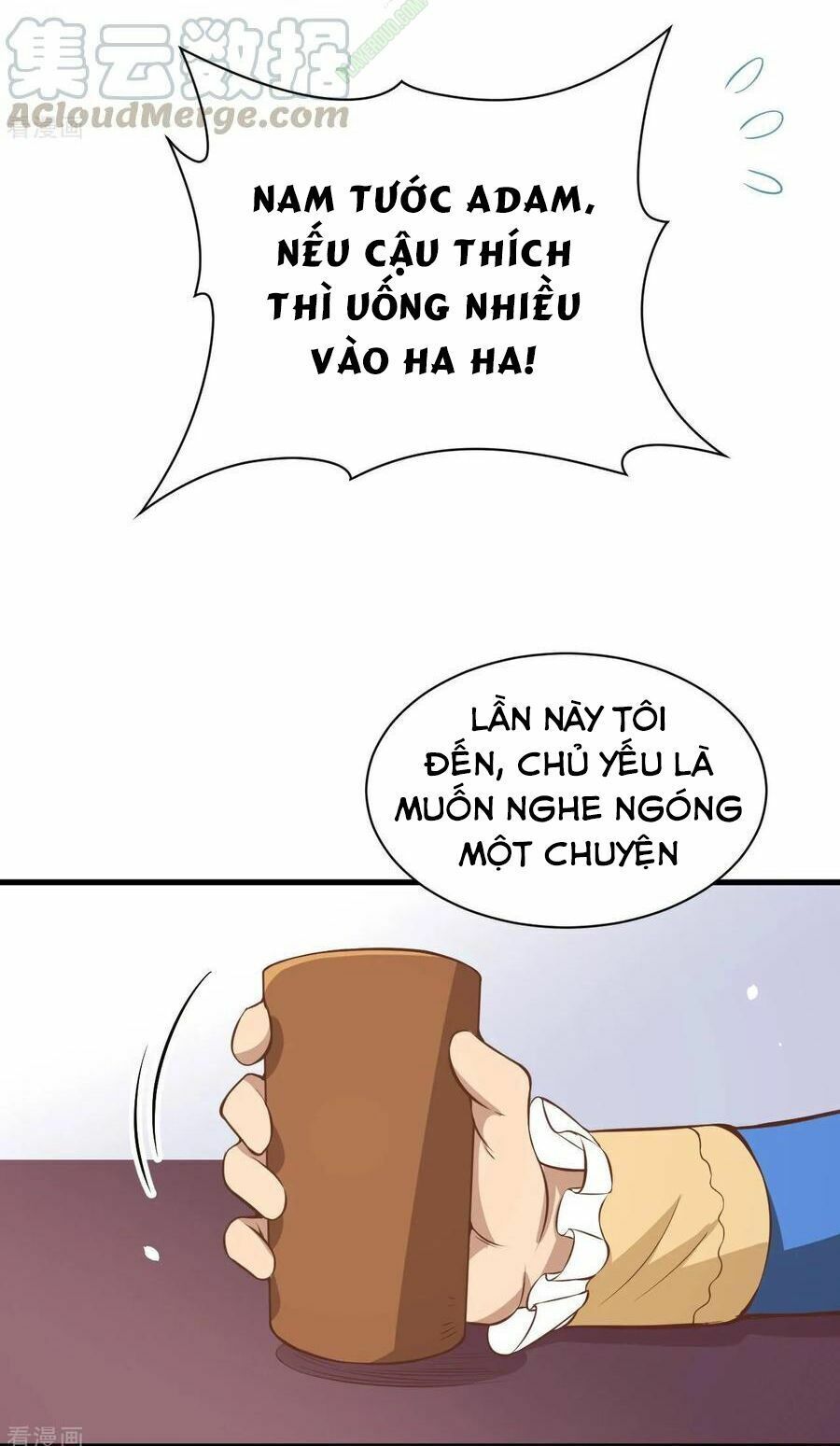 đọc truyện Từ Hôm Nay Bắt Đầu Làm Thành Chủ Chương 92 ảnh 19 tại Thiên Thai Truyện