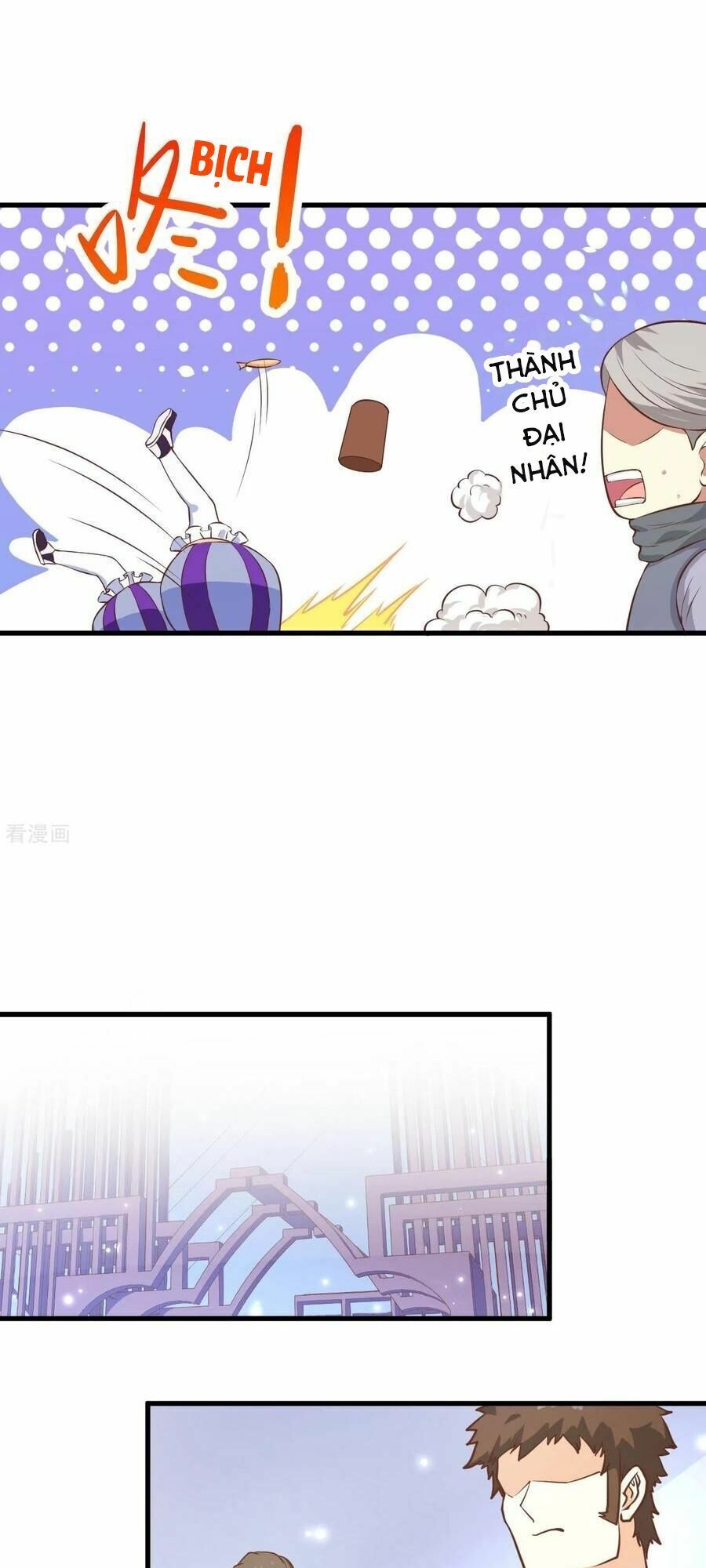 đọc truyện Từ Hôm Nay Bắt Đầu Làm Thành Chủ Chương 92 ảnh 8 tại Thiên Thai Truyện