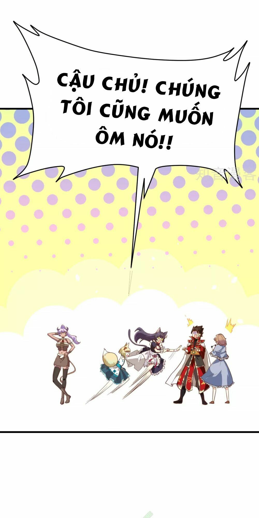 đọc truyện Từ Hôm Nay Bắt Đầu Làm Thành Chủ Chương 93.2 ảnh 12 tại Thiên Thai Truyện