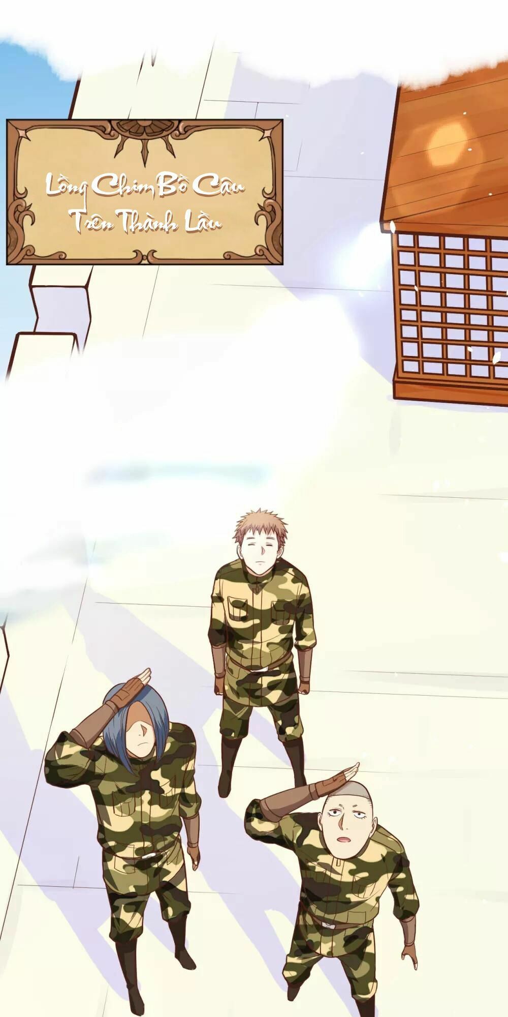 đọc truyện Từ Hôm Nay Bắt Đầu Làm Thành Chủ Chương 93.2 ảnh 15 tại Thiên Thai Truyện